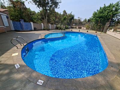 Image of 3530 Sq.ft 4 BHK Villa for rent in Porvorim, Goa for Rs. 300000