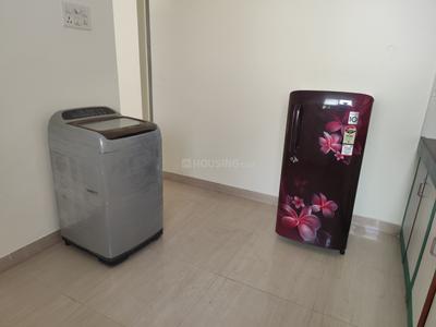 Bedroom Image of Sunshine PG in Sus, Pune