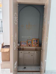 Image of 1600 Sq.ft 3 BHK Apartment / Flat for rent in Himayath Nagar, Hyderabad for Rs. 50000