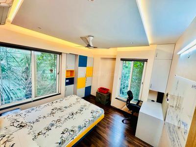 Bedroom Image of 1040 Sq.ft 2 BHK Apartment / Flat for sale in Erandwane Pune for Rs. 18000000
