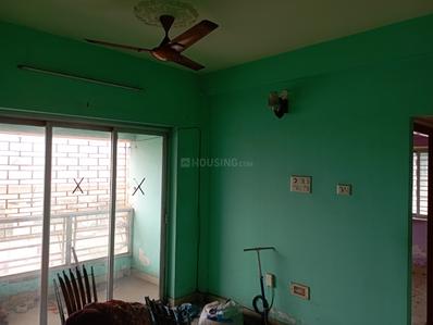 Bedroom Image of 1400 Sq.ft 3 BHK Apartment / Flat for sale in Kalikapur, EM Bypass Kolkata for Rs. 14000000