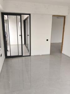 Bedroom Image of 2695 Sq.ft 4 BHK Apartment / Flat for sale in Sanskrut Jewel Tanishk Princess, Memnagar Ahmedabad for Rs. 16100000