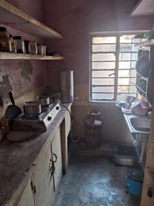 Kitchen Image of 975 Sq.ft 3 BHK Apartment / Flat for sale in Sector 12 Bokaro for Rs. 2200000