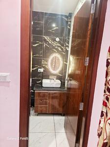 Bathroom Image of Siwach girls PG in Phi III Greater Noida, Greater Noida