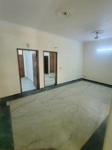 Bedroom Image of 1290 Sq.ft 2 BHK Builder Floor for rent in Sector 50 Noida for Rs. 36000
