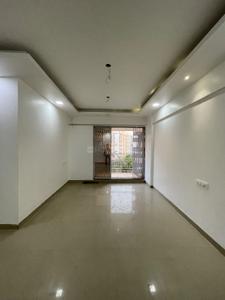 Hall Image of 990 Sq.ft 2 BHK Apartment / Flat for sale in Rajhans Kshitij - Arum, Vasai West Vasai for Rs. 8500000