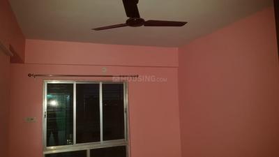 Bedroom Image of 1200 Sq.ft 2 BHK Apartment / Flat for sale in Unique Diamond Enclave, Teghoria Kolkata for Rs. 7800000
