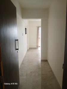 Hall Image of 1122 Sq.ft 2 BHK Apartment / Flat for rent in Golden Bricks, Nashik Road Nashik for Rs. 18000