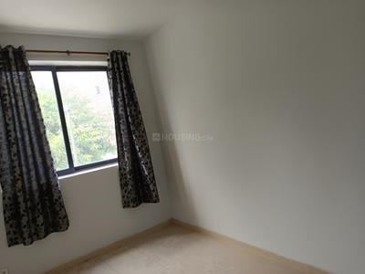Bedroom Image of 926 Sq.ft 2 BHK Builder Floor for rent in Vatika Emilia Floors, Sector 83 Gurgaon for Rs. 25000