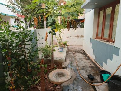 Image of 2450 Sq.ft 3 BHK Independent House for sale in KK Nagar, Tiruchirappalli for Rs. 17000000