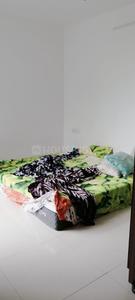 Bedroom Image of 610 Sq.ft 2 BHK Apartment / Flat for sale in Vascon Citron, Wagholi Pune for Rs. 6500000