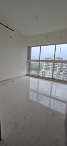 Bedroom Image of 892 Sq.ft 2 BHK Apartment / Flat for sale in Paranjape Trident Towers, Hinjawadi Pune for Rs. 7800000