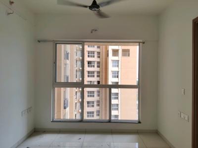 Living Room Image of 464 Sq.ft 1 BHK Apartment / Flat for rent in Godrej Nirvaan, Bhiwandi Thane for Rs. 18000