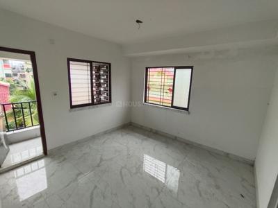 Hall Image of 820 Sq.ft 2 BHK Apartment / Flat for sale in Kaikhali Kolkata for Rs. 3444000