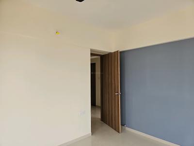 Bedroom Image of 1507 Sq.ft 3 BHK Apartment / Flat for rent in Wagholi Pune for Rs. 28000