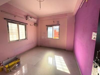 Bedroom Image of 1100 Sq.ft 3 BHK Apartment / Flat for rent in Santosh Nagar Hyderabad for Rs. 18000