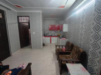 Hall Image of 400 Sq.ft 1 RK Apartment / Flat for sale in Ganga Nagar Rishikesh for Rs. 2600000