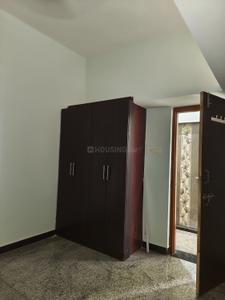 Bedroom Image of 1000 Sq.ft 2 BHK Independent House for rent in Maratha Colony Dharwad for Rs. 8500