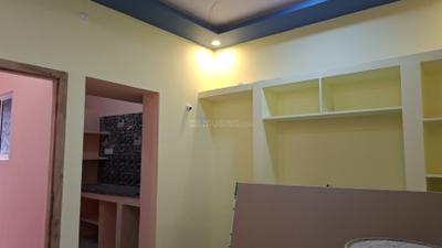Living Room Image of 432 Sq.ft 1 BHK Independent House for sale in Manali New Town Chennai for Rs. 3600002