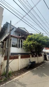 Image of 1600 Sq.ft 3 BHK Independent House for rent in Korattur, Chennai for Rs. 40000