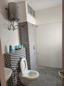 Image of 1643 Sq.ft 3 BHK Builder Floor for sale in New Town, Kolkata for Rs. 13000000