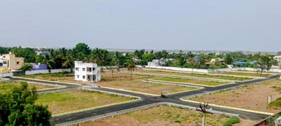 Image of 604 Sq.ft Residential Plot / Land for sale in Illalur, Chennai for Rs. 2939999