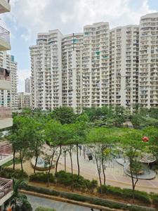 Image of 1250 Sq.ft 2 BHK Apartment / Flat for sale in Mahagun Moderne, Sector 78, Noida for Rs. 17000000