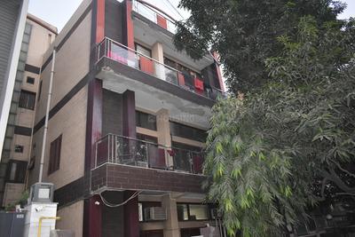 Image of ROOMSOOM PG in Sector 15, Noida