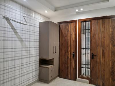 Bedroom Image of 600 Sq.ft 2 BHK Apartment / Flat for sale in Dream Ultra Luxury by Dream Home Buildtech, Mahavir Enclave New Delhi for Rs. 5500002