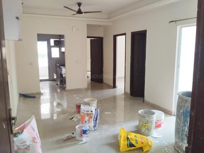 Hall Image of 1090 Sq.ft 2 BHK Apartment / Flat for sale in VVIP Homes, Noida Extension Greater Noida for Rs. 9200000