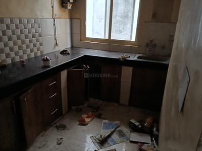 Kitchen Image of 2200 Sq.ft 6 BHK Independent House for sale in Rajendra Nagar Ghaziabad for Rs. 45000000