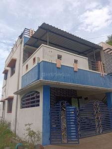 Image of 1100 Sq.ft 2 BHK Independent House for sale in Sandiyur Attayampatti, Salem for Rs. 5500000