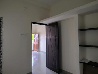 Hall Image of 500 Sq.ft 1 BHK Villa for sale in Red Hills Chennai for Rs. 3490160