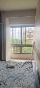 Bedroom Image of 1100 Sq.ft 2 BHK Apartment / Flat for sale in Nagala Park Kolhapur for Rs. 5700000