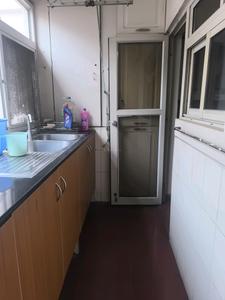 Drying Area Image of 3753 Sq.ft 4.5 BHK Apartment / Flat for sale in Mantri Elite, JP Nagar Bengaluru for Rs. 55000000