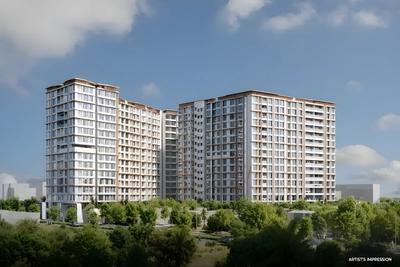 3 BHK Flat
