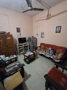 Hall Image of 1000 Sq.ft 2 BHK Independent House for sale in Manjalpur Vadodara for Rs. 4500000