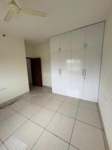 Bedroom Image of 1100 Sq.ft 2.5 BHK Apartment / Flat for rent in Prestige Song of the South, Begur Bengaluru for Rs. 58000