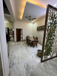 Hall Image of 3600 Sq.ft 8 BHK Independent House for sale in Kaushambi Ghaziabad for Rs. 65000000