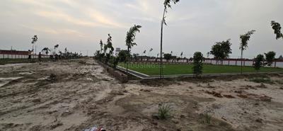 Image of 900 Sq.ft Residential Plot / Land for sale in Mandhana, Kanpur for Rs. 1500000