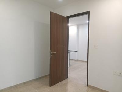 Bedroom Image of 712 Sq.ft 1 BHK Apartment / Flat for rent in Hari Om Sayba Pearl Hans Residency, Kurla West Mumbai for Rs. 39500
