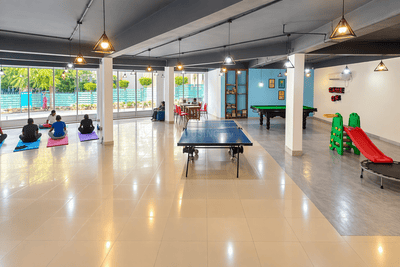 Image of 880 Sq.ft 2 BHK Apartment / Flat for sale in Vardhman Jurs Country, Naya Gaon, Haridwar for Rs. 3800000
