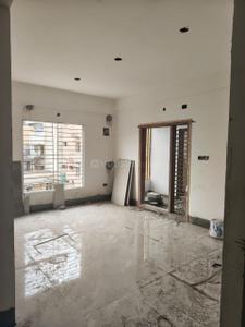 Hall Image of 1350 Sq.ft 3 BHK Apartment / Flat for sale in Banashankari Bengaluru for Rs. 12487500