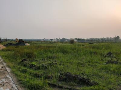 Image of 3600 Sq.ft Residential Plot / Land for sale in Swapnabhumi, New Town, Kolkata for Rs. 8500000