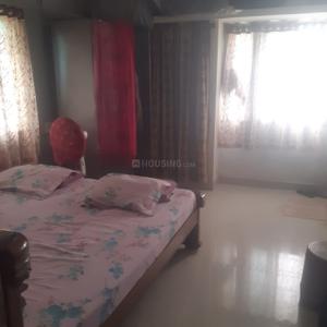 Bedroom Image of 1200 Sq.ft 3 BHK Apartment / Flat for sale in Renigunta Tirupathi for Rs. 4200000