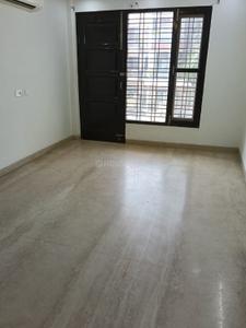 Bedroom Image of 2000 Sq.ft 4 BHK Builder Floor for rent in Sector 50 Gurgaon for Rs. 55000