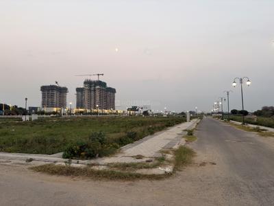 Image of 194 Sq.ft Residential Plot / Land for sale in Wave City Plots, Wave City, Ghaziabad for Rs. 26190000