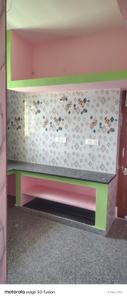 Kitchen Image of 1200 Sq.ft 2 BHK Independent House for rent in Kovur Chennai for Rs. 14000