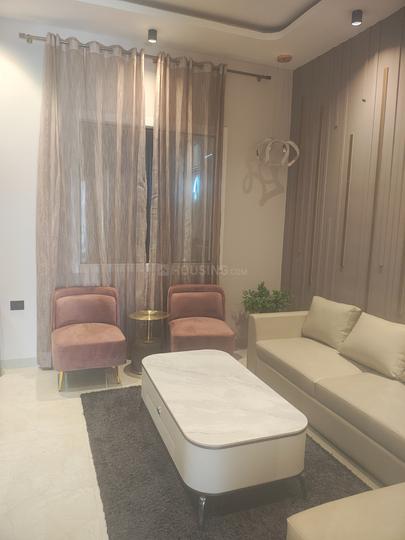 Navy the leaf Main Image 1