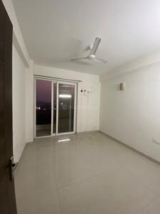 Hall Image of 1500 Sq.ft 3 BHK Apartment / Flat for rent in Uptown Skylla, PR7 Airport Road Zirakpur for Rs. 34000